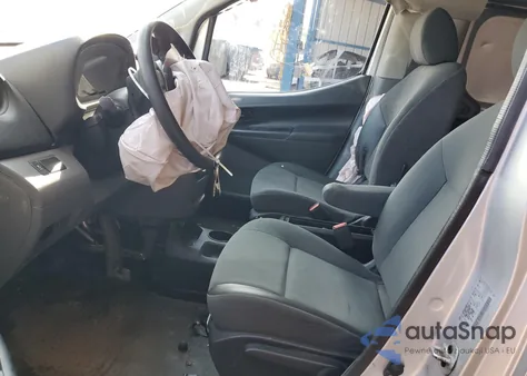 2015 Chevrolet City Express Ls z USA, uszkodzony, nr VIN 3N63M0YN7FK720833